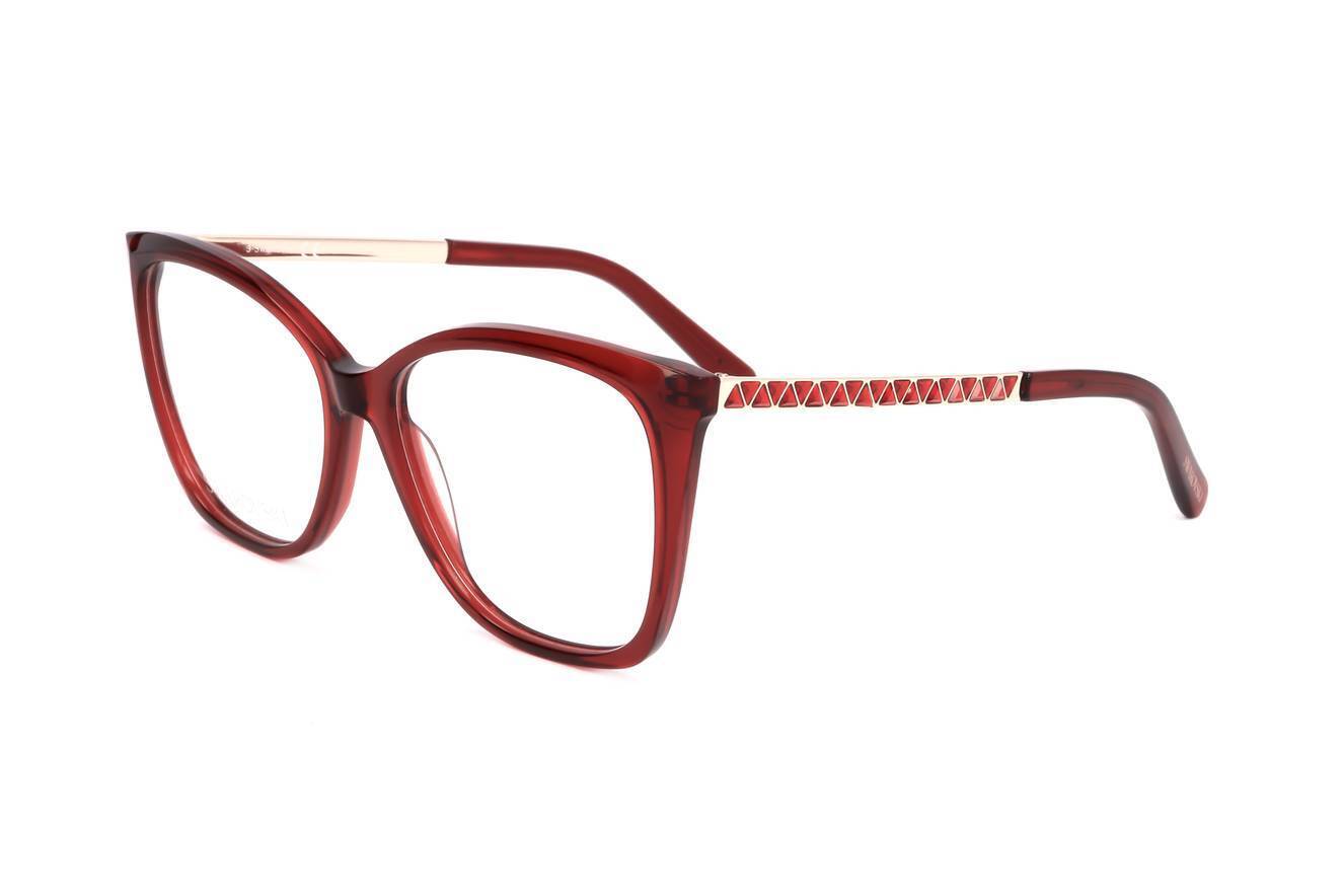 Swarovski SK5449-55066 55mm New Eyeglasses