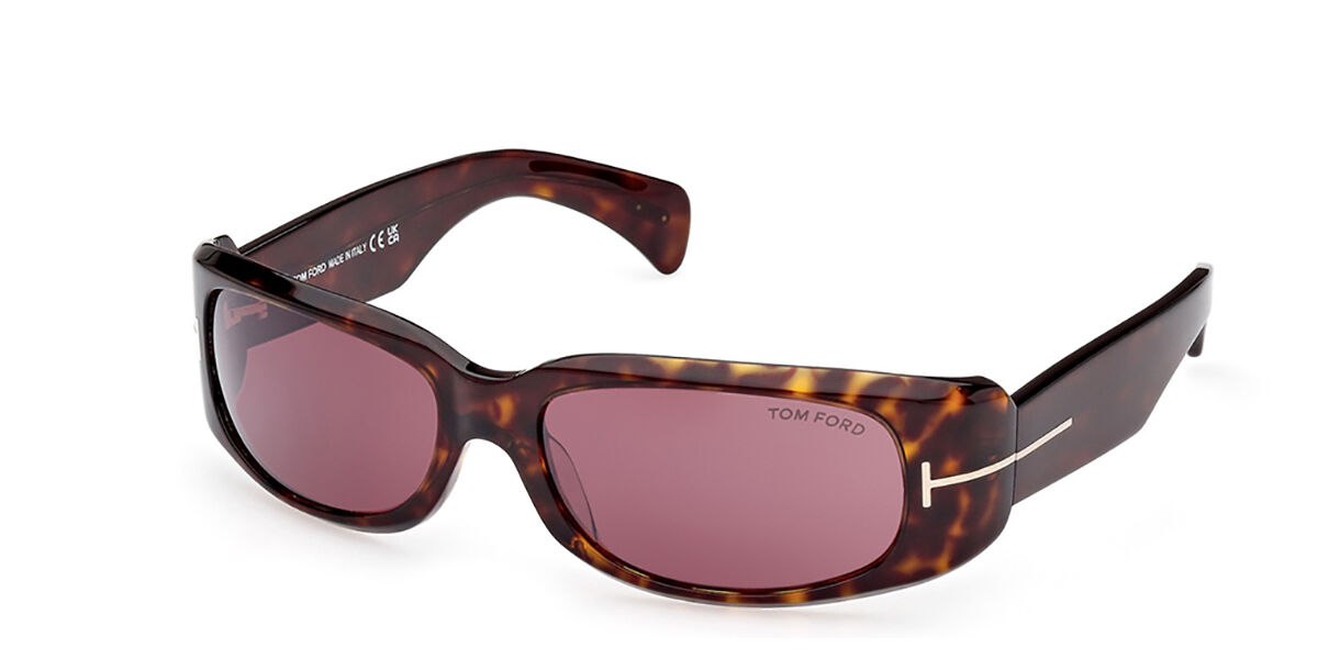 Tom Ford FT1064-52S-59 59mm