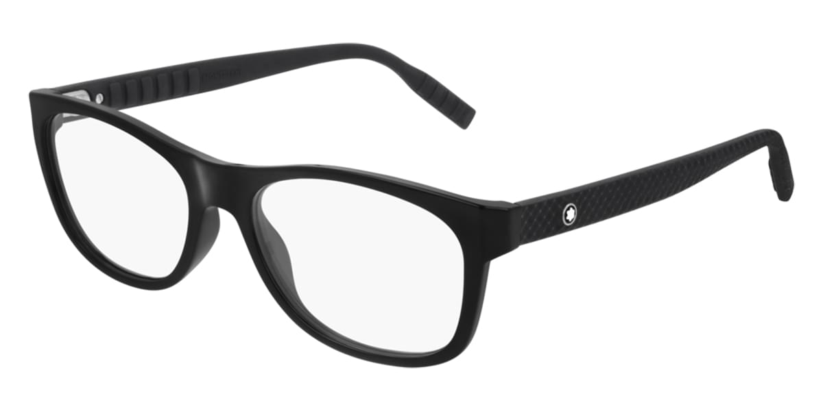 Mont Blanc MB0065O-002-55 55mm