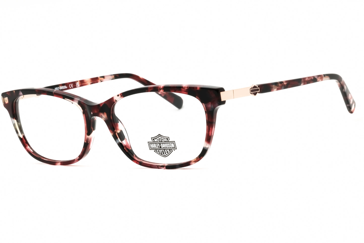 Harley Davidson HD0578-071 53mm New Eyeglasses