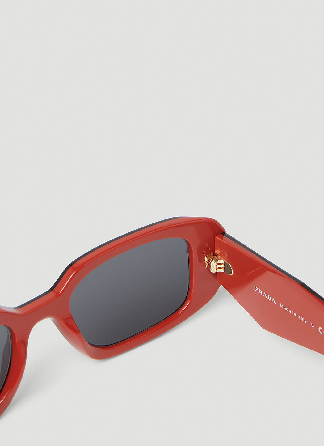 Prada PR17WS-12N5S0-49  New Sunglasses