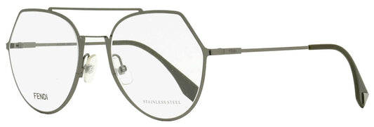 Fendi FF0329-KJ1-53  New Eyeglasses