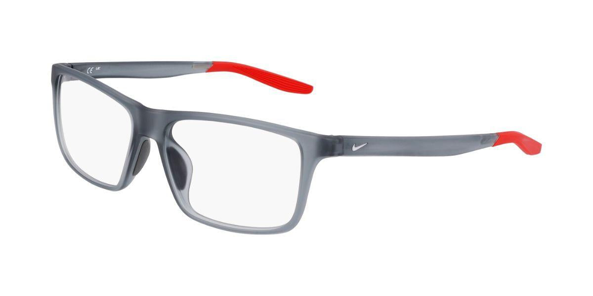 Nike 7272-034-5615 56mm New Eyeglasses