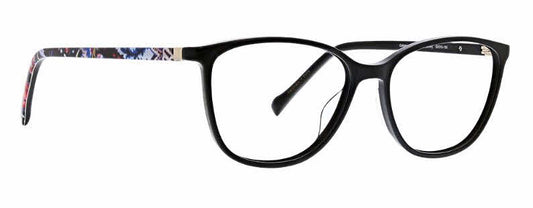 Vera Bradley Colene Foxwood 5215 52mm New Eyeglasses