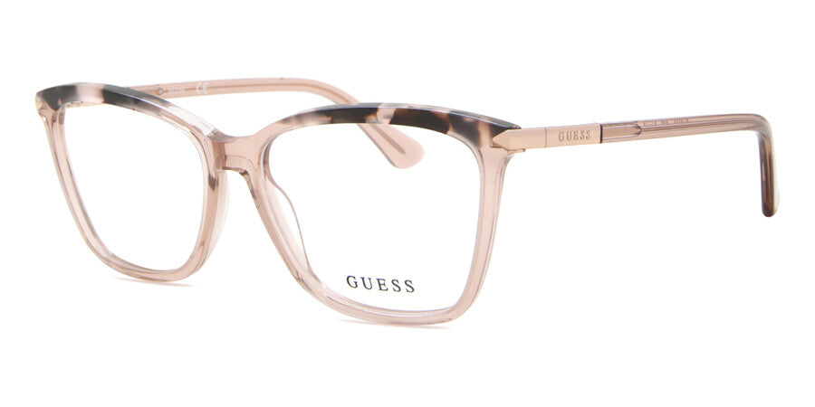 Guess GU2880-057-49  New Eyeglasses