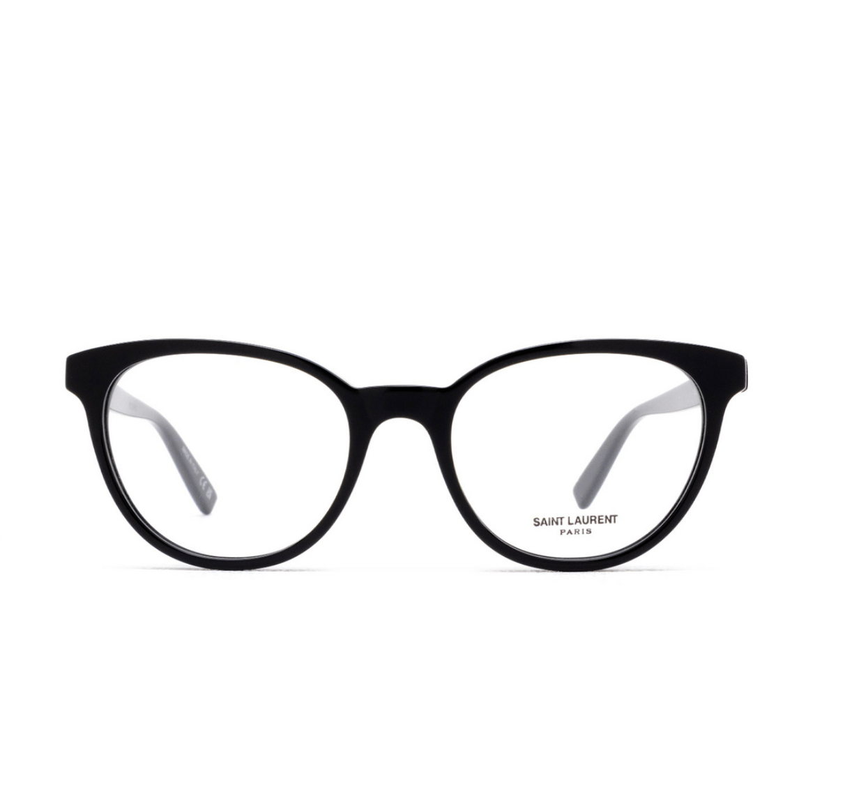 Yves Saint Laurent SL-589-001 52mm New Eyeglasses