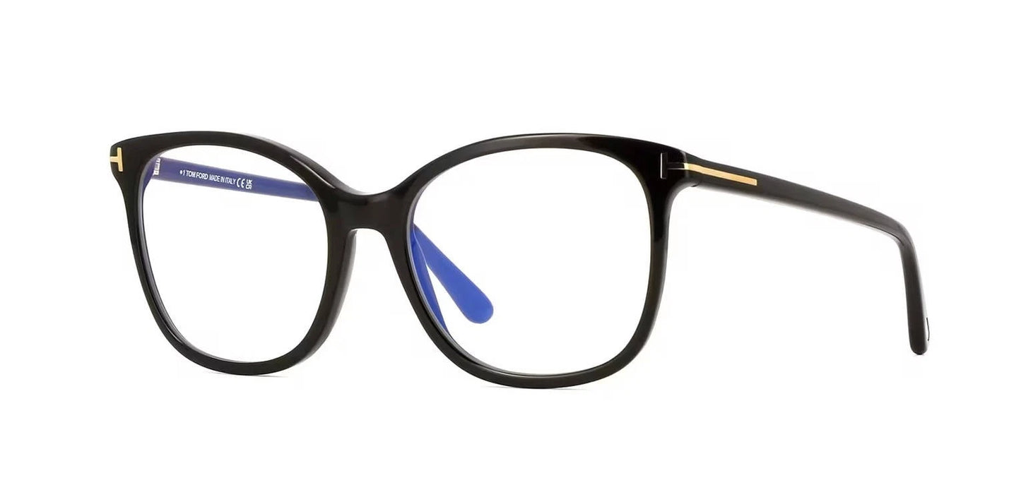 Tom Ford FT6089-B-001-54 54mm