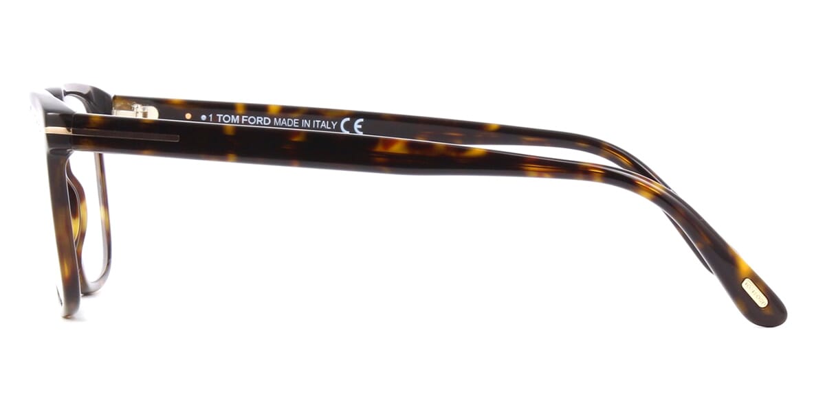 Tom Ford FT5818-B-53052 53mm New Eyeglasses