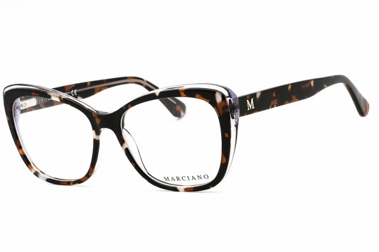 Guess GM0378-53020 53mm New Eyeglasses