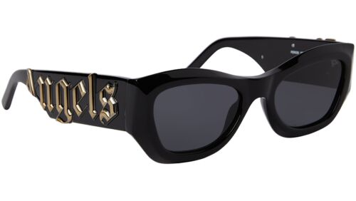 Palm Angels Canby-PERI039F23PLA0011007 54mm New Sunglasses