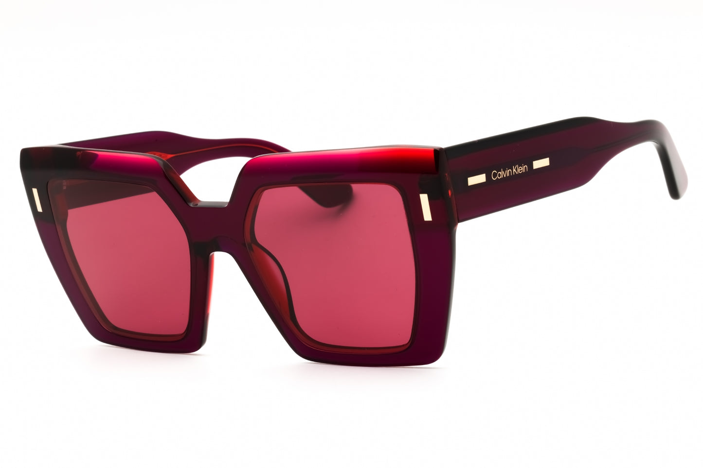 Calvin Klein CK23502S-616 52mm New Sunglasses