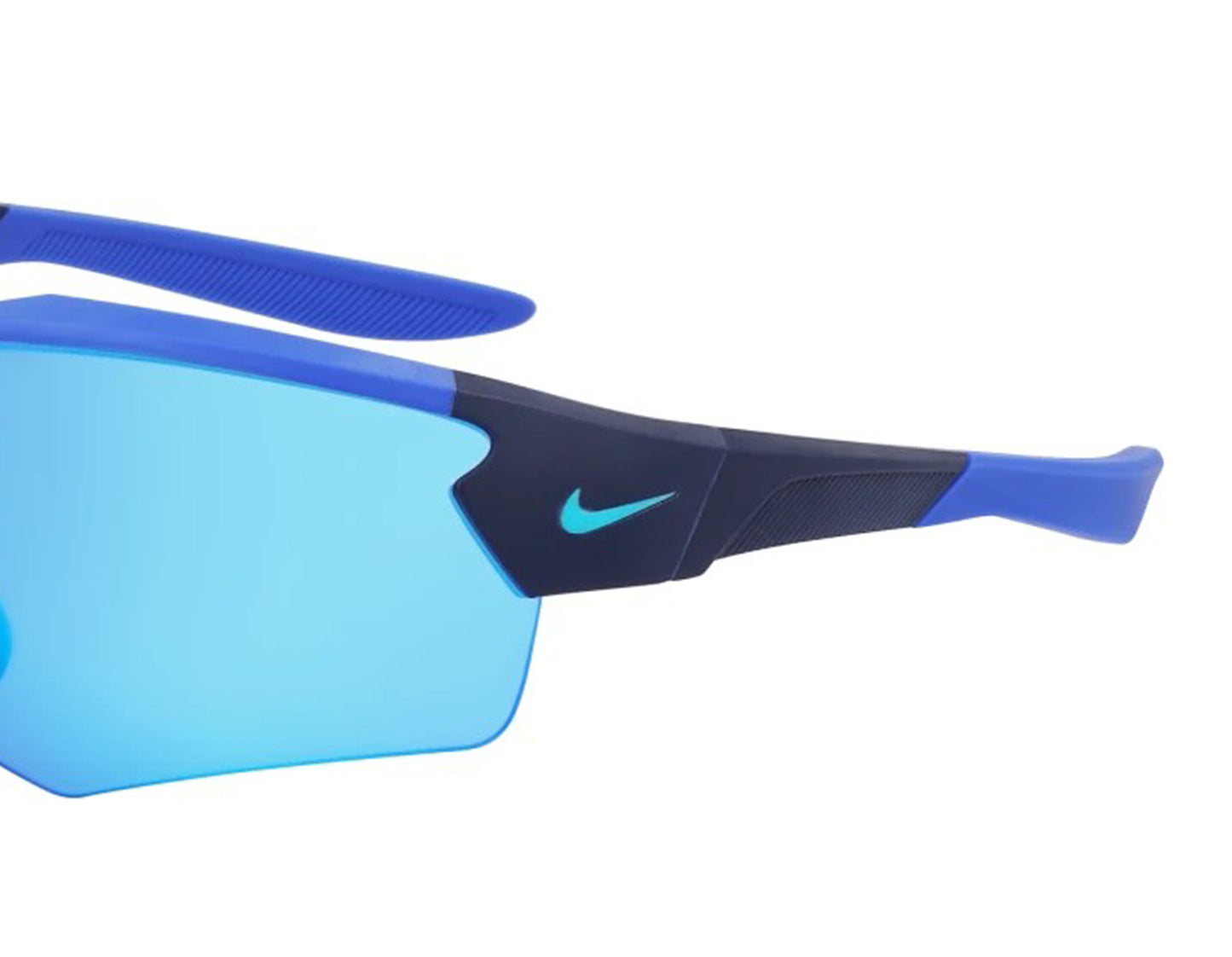 Nike NIKECLOAKDUOEV240-410-7109 71mm New Sunglasses