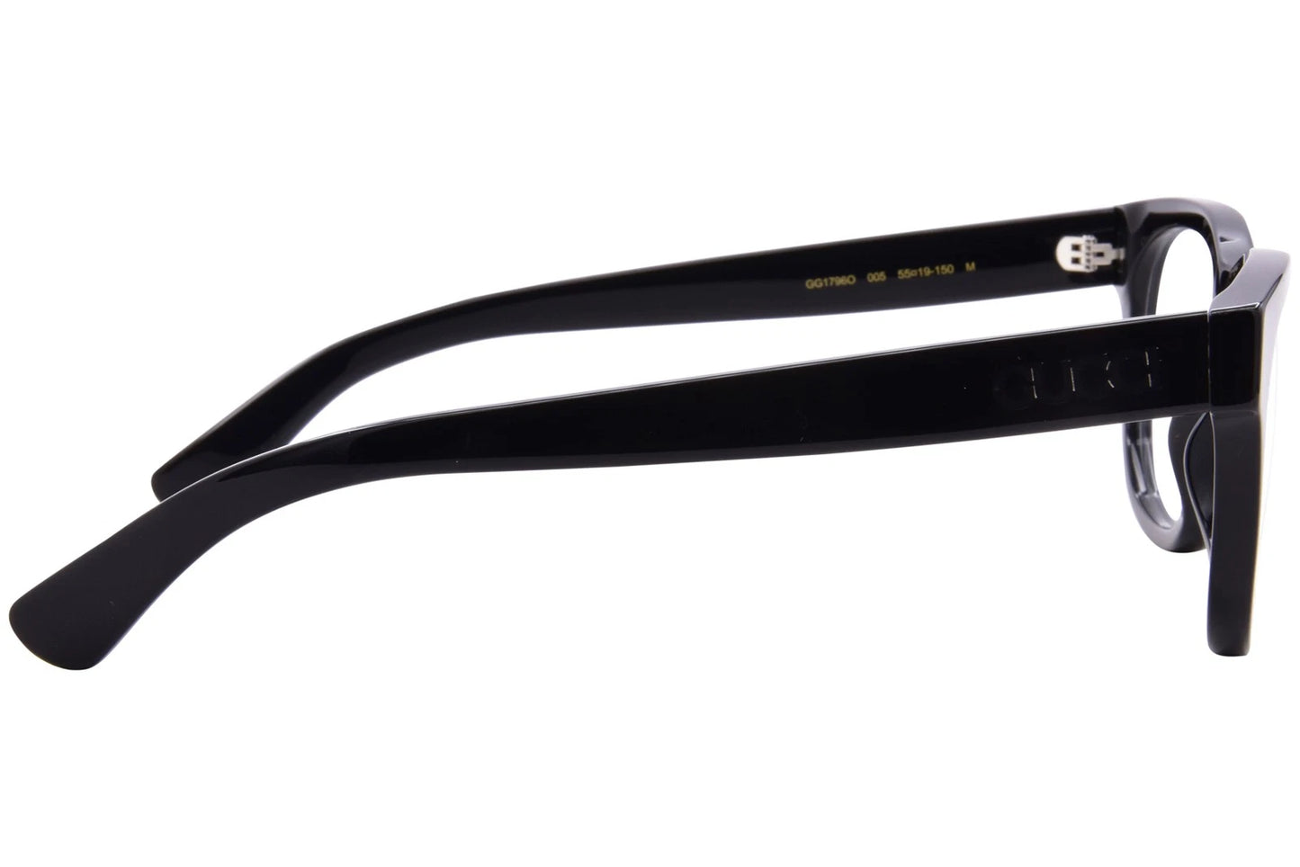 Gucci GG1796o-005 55 New Eyeglasses