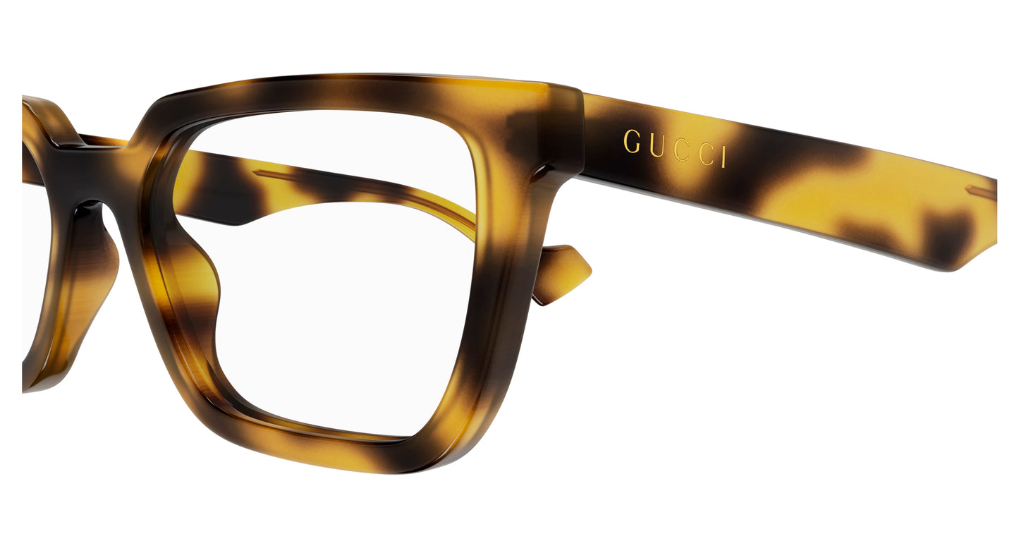 Gucci GG1539o-004 54mm New Eyeglasses