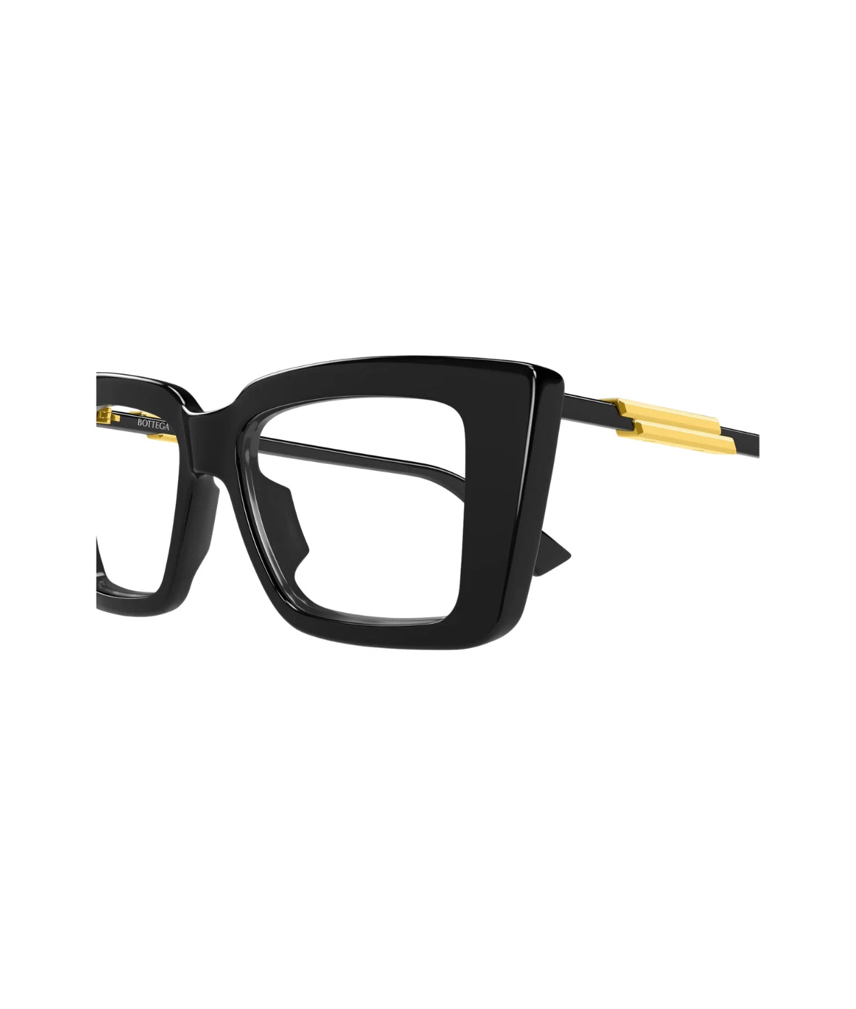 Bottega Veneta BV1448o-001 53mm