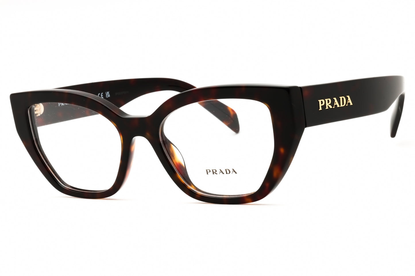 Prada 0PR A16V-17N1O1 53mm New Eyeglasses