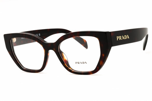 Prada 0PR A16V-17N1O1 53mm New Eyeglasses