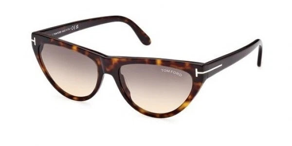 Tom Ford FT0990-52B 0mm New Sunglasses