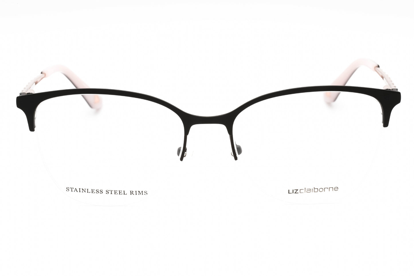 Liz Claiborne L 677-0003 00 51mm New Eyeglasses