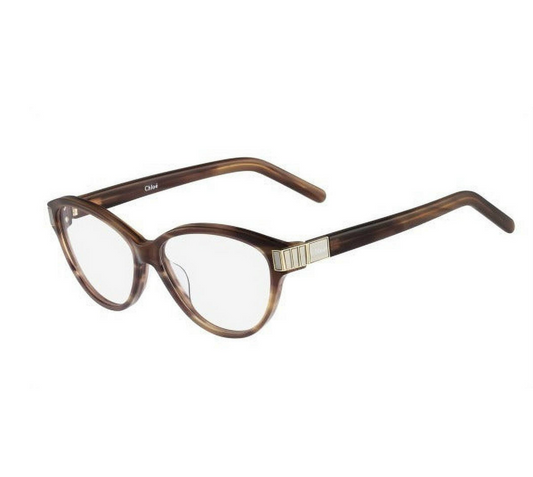 CHLOE EYEWEAR:CHLOE OPTICAL:CE2654-282 53