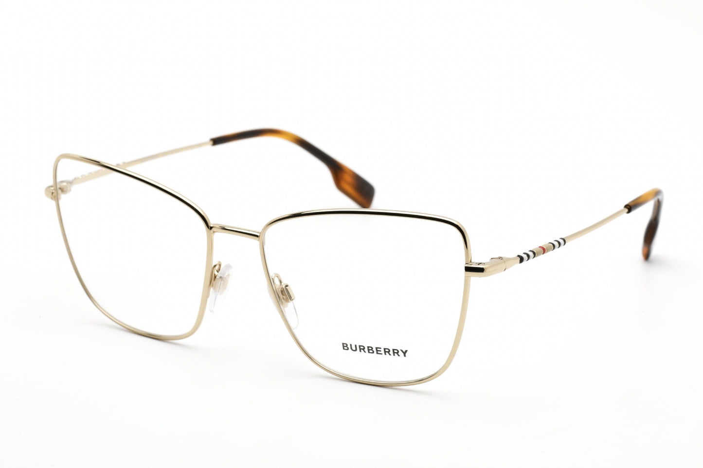 Burberry 0BE1367-1109 55mm New Eyeglasses