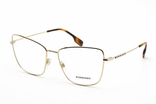 Burberry 0BE1367-1109 55mm New Eyeglasses