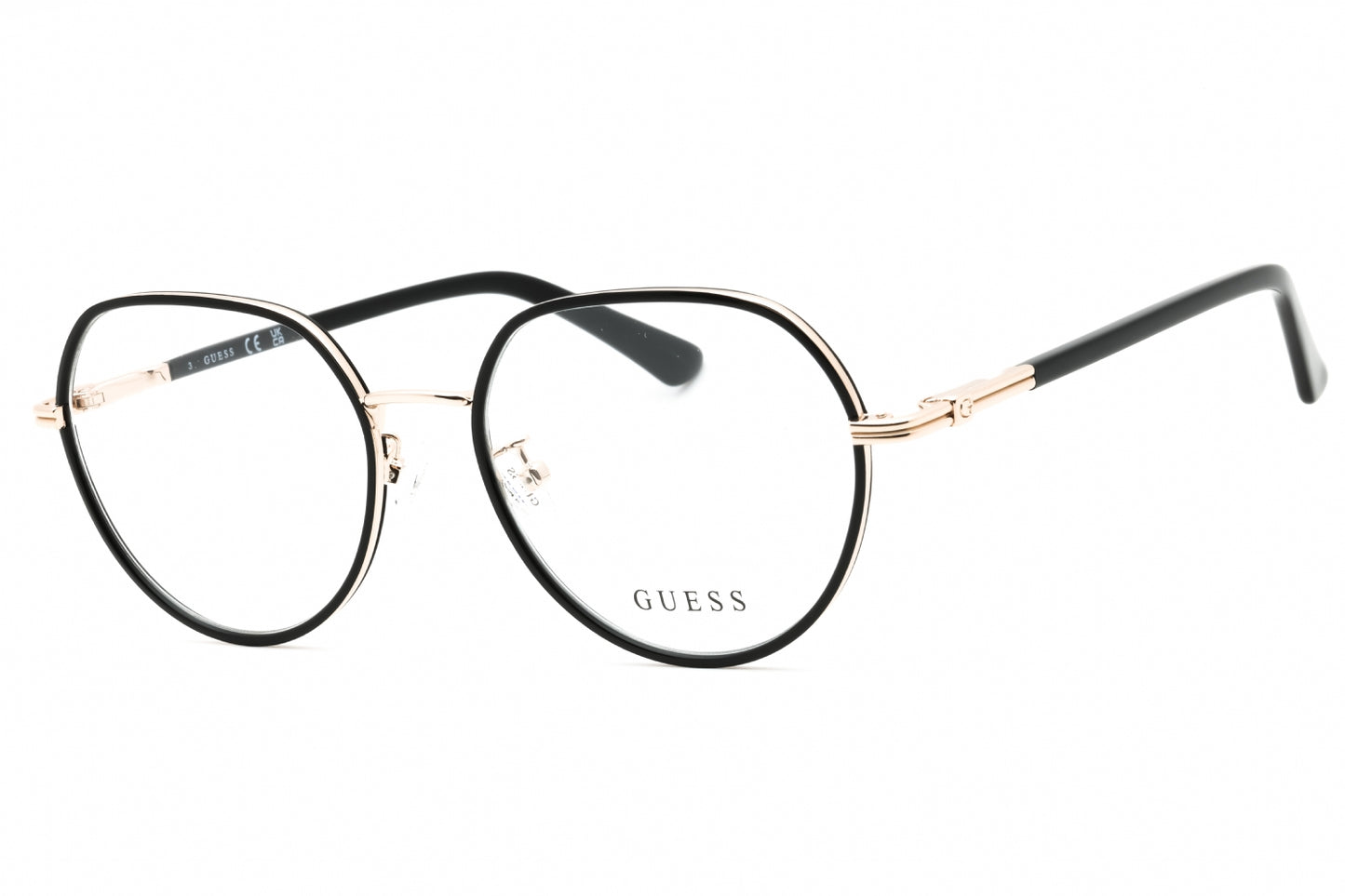 Guess GU2915-D-032 53mm New Eyeglasses