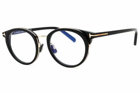 Tom Ford FT5784-D-B-001 48mm New Eyeglasses