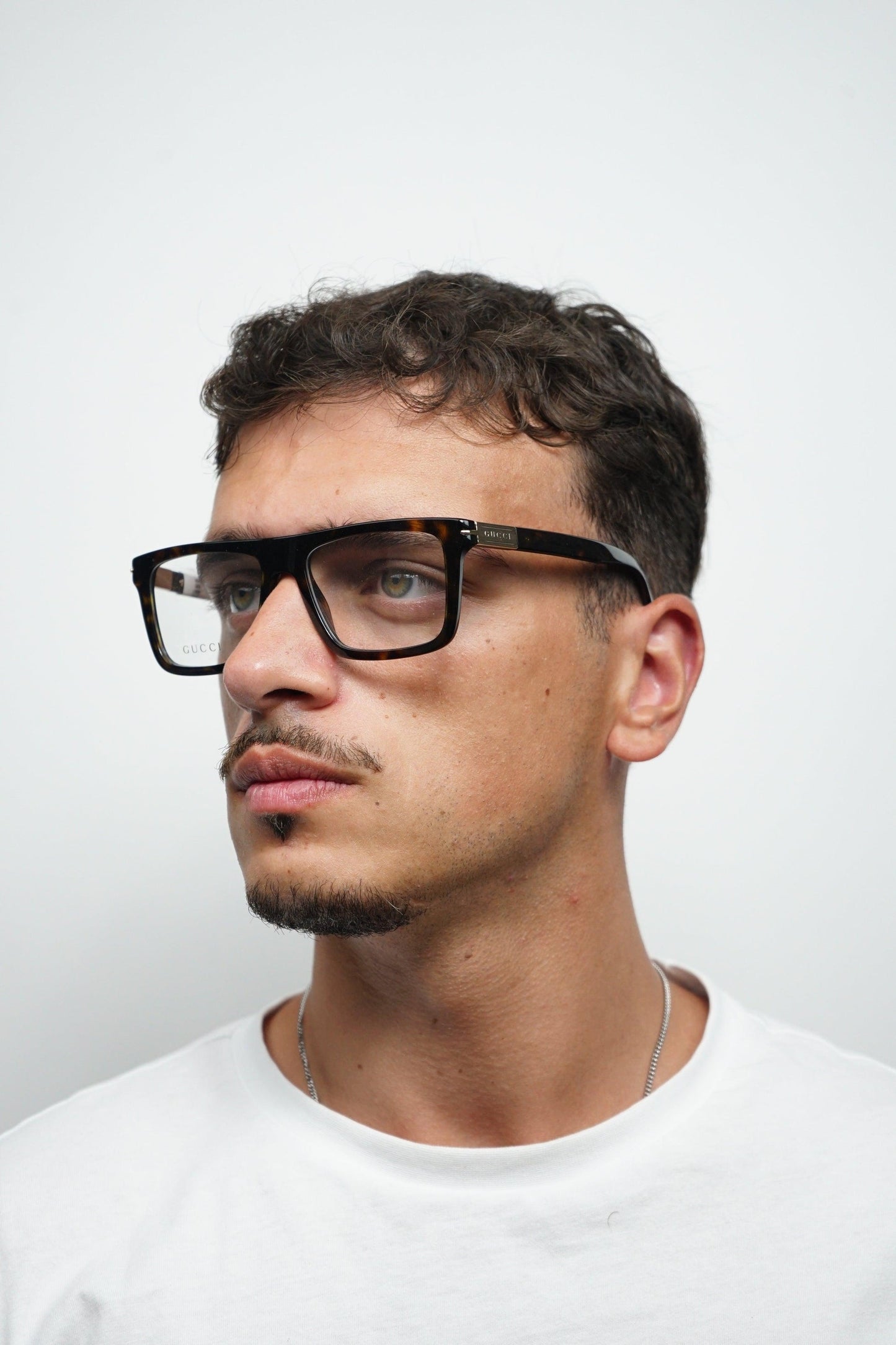 Gucci GG1504O-006 56 New Eyeglasses
