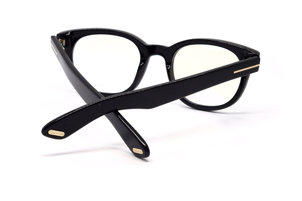 Tom Ford FT5807-B-001-50 50mm New Eyeglasses