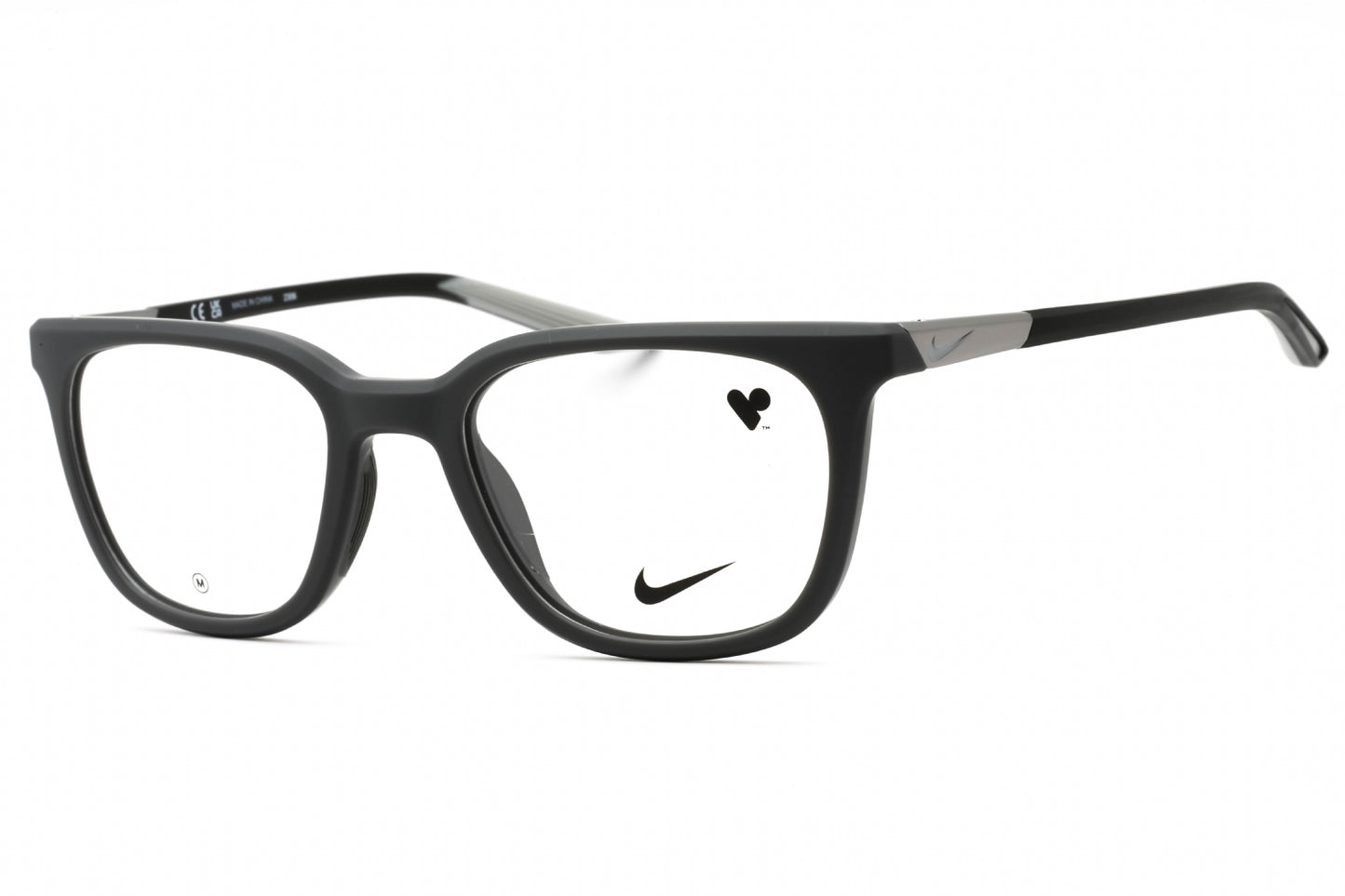 Nike NIKE 7290-034 52mm New Eyeglasses