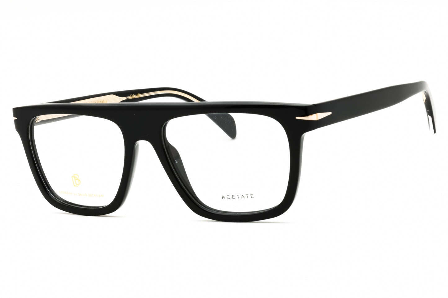 David Beckham DB 7096-0807 00 53mm New Eyeglasses