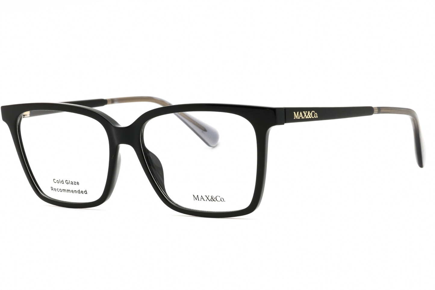 Max & Co. MO5052-001 53mm New Eyeglasses