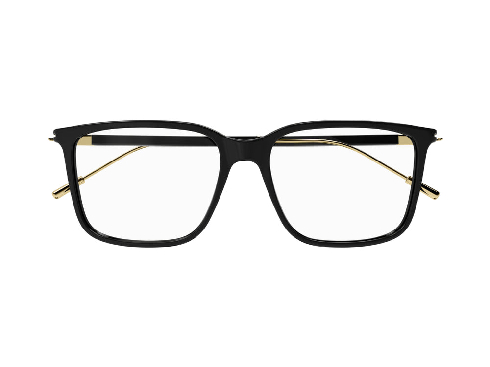 Gucci GG1273O-001 56mm New Eyeglasses