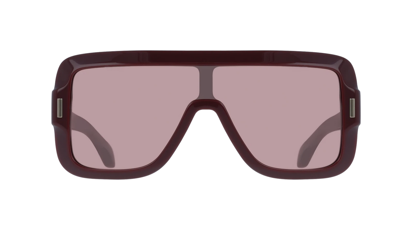 Salvatore Ferragamo SF2061SE-606-5520 55mm New Sunglasses