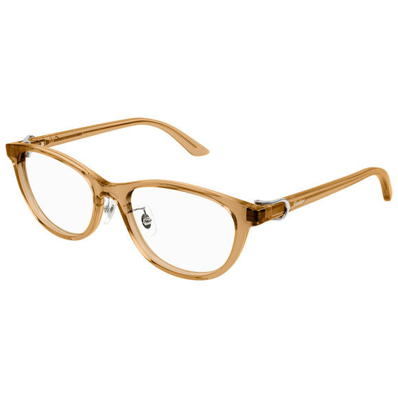 Cartier CT0456oJ-003 53mm New Eyeglasses