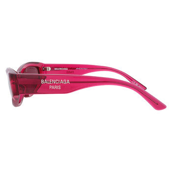 Balenciaga BB0387S 003 58 58mm