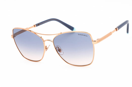 Tiffany 0TF3084-610516 59mm New Sunglasses