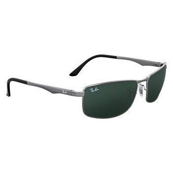 Ray-Ban RB3498 004/71 61 61mm