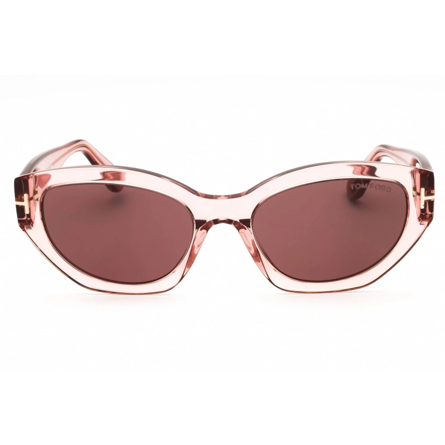 Tom Ford FT1086-72E-55 55mm New Sunglasses