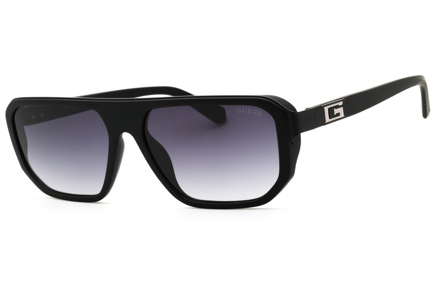 Guess GU00124-02B 59mm New Sunglasses