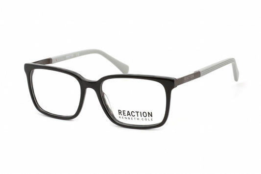 Kenneth Cole Reaction KC0825-001 52mm New Eyeglasses