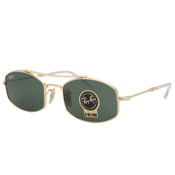Ray-Ban RB3719 001/31 51 51mm