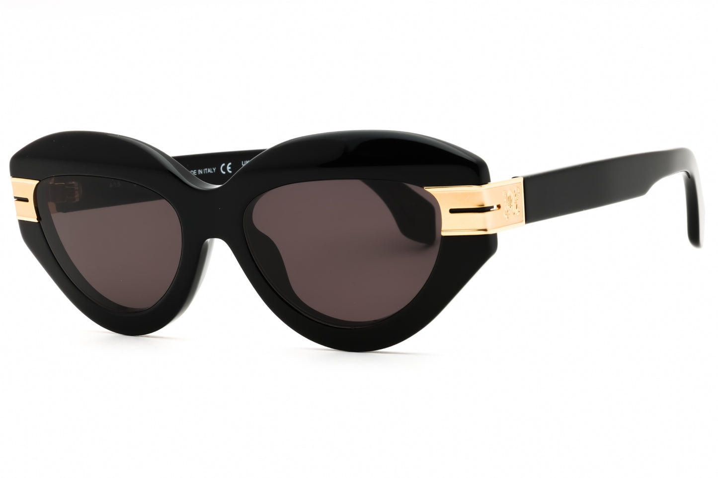 Palm Angels MIRACLE-PERI10FS25PLA0011007 53mm New Sunglasses