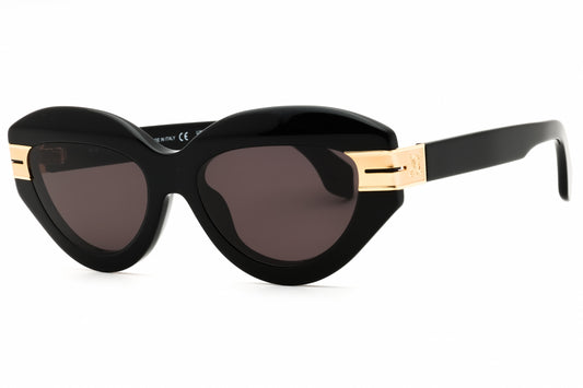 Palm Angels MIRACLE-PERI10FS25PLA0011007 53mm New Sunglasses