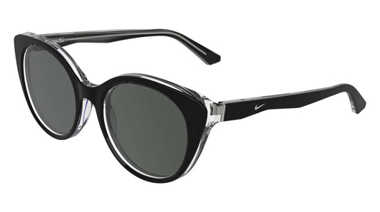 Nike PRIMA-ICON-IQ72-010-5220 52mm New Sunglasses