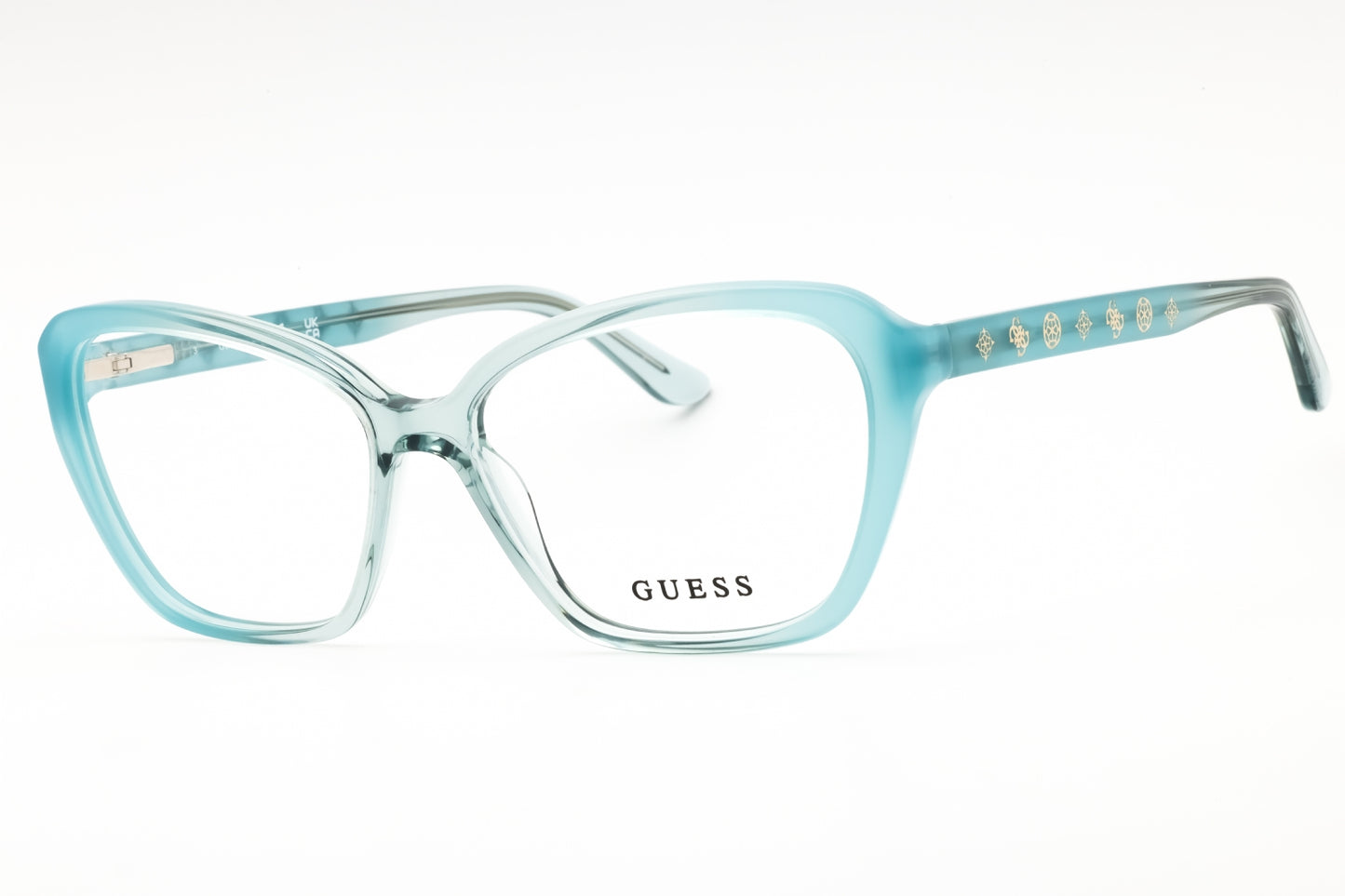 Guess GU50115-089 54mm New Eyeglasses