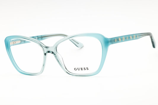 Guess GU50115-089 54mm New Eyeglasses