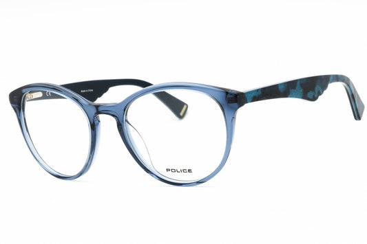 Police VPL764-0955 50mm New Eyeglasses
