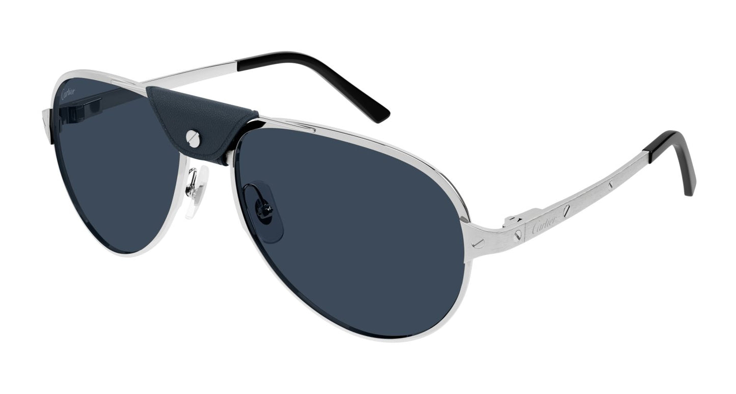 Cartier CT0034S-016 61mm New Sunglasses